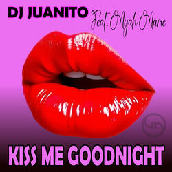 Kiss Me Goodnight (Tom Tom Poolside Radio Edit)