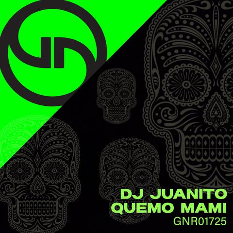 Quemo Mami