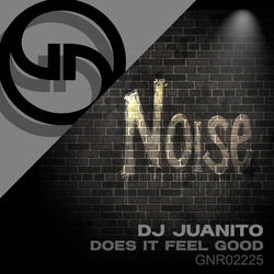 Does It Feel Good (Original Mix)