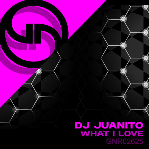 What I Love