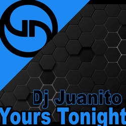 Yours Tonight (Instrumental Mix)
