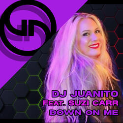 Down On Me (Instrumental Mix)
