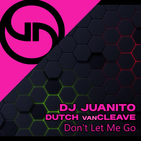 Don't Let Me Go