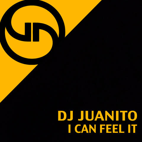 I Can Feel It
