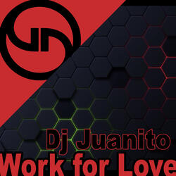 Work for Love (Instrumental Mix)