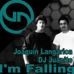 I'm Falling (Original Mix)