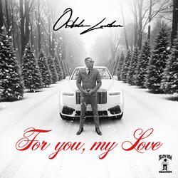 Where You'll Go for Christmas