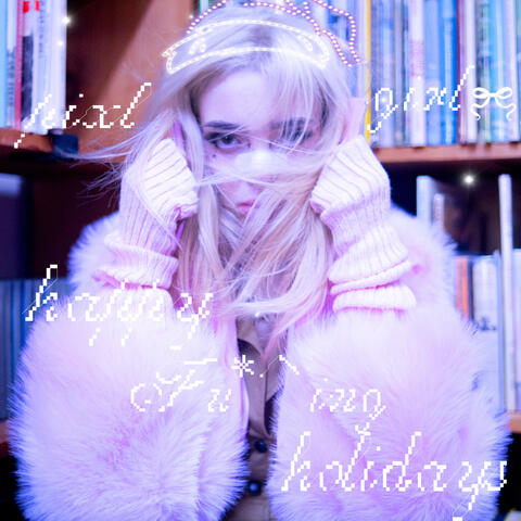 Happy F*^king Holidays