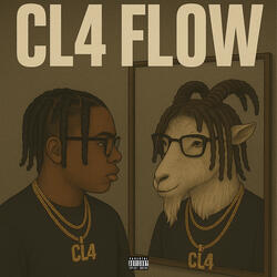 CL4 Flow