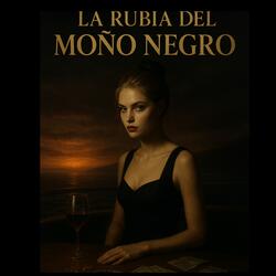 La Rubia Del Moño Negro (En Vivo)