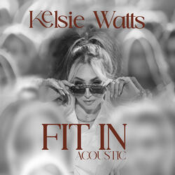 FIT IN (ACOUSTIC)