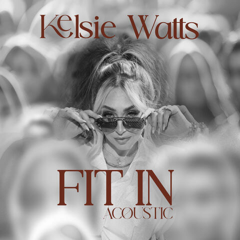 FIT IN (ACOUSTIC)