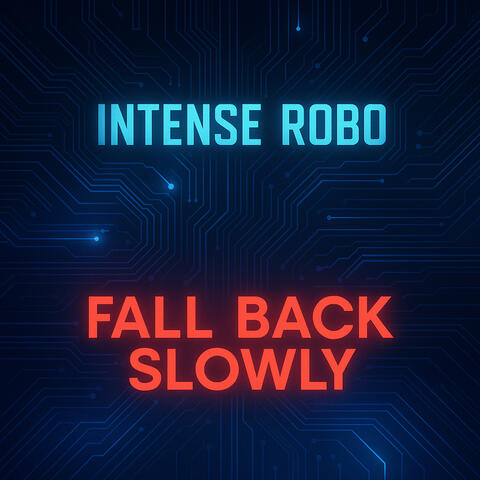 Fall Back Slowly