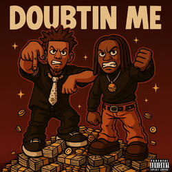 Doubtin Me
