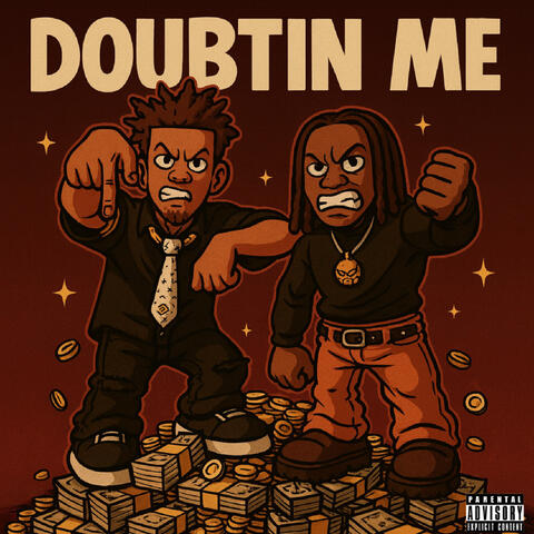 Doubtin Me