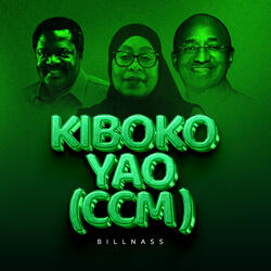 Kiboko Yao (CCM)