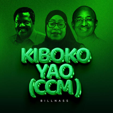 Kiboko Yao (CCM)