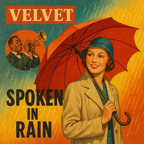 Spoken in Rain