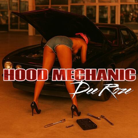 HOOD MECHANIC