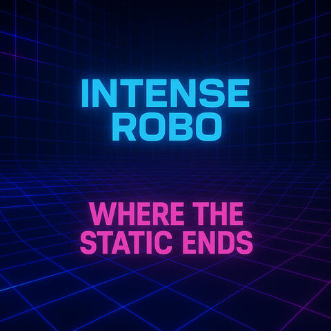 Where the Static Ends