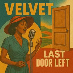 Last Door Left