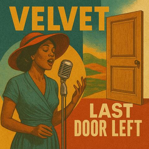 Last Door Left