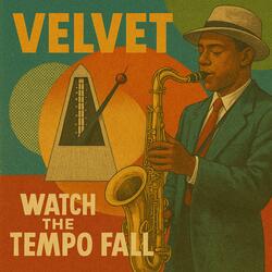 Watch the Tempo Fall