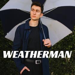 Weatherman