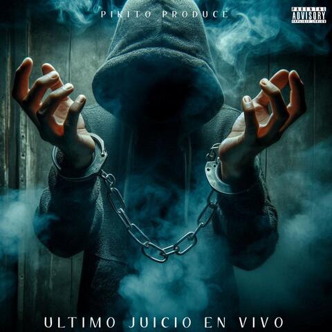 Ultimo Juicio (En Vivo)