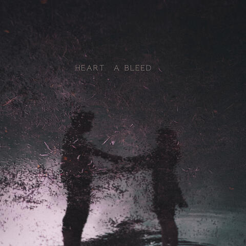 Heart  A Bleed