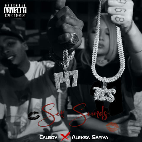 Sex Sounds