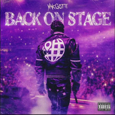 Back On Stage
