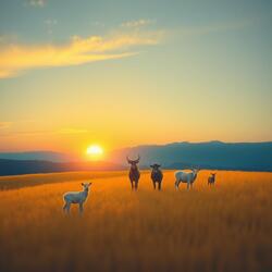 Good Morning, Sunshine