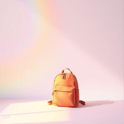 Rainbow in My Pocket