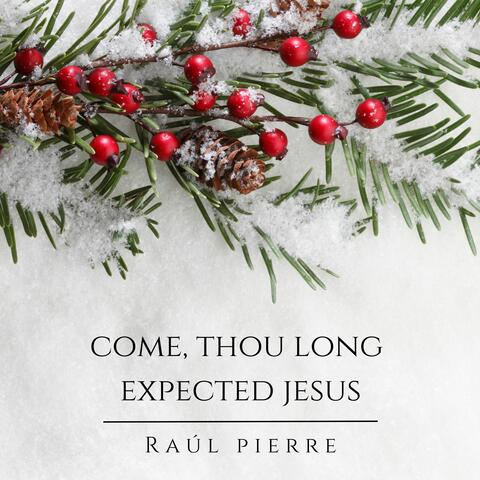 Come, Thou Long Expected Jesus