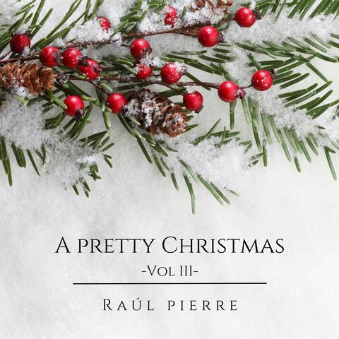 A Pretty Christmas Vol. 3