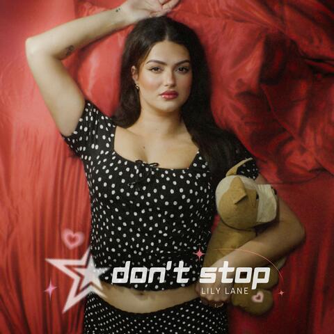 Don't Stop