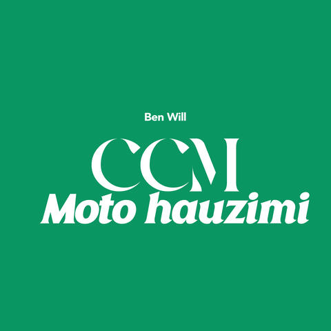 Moto Hauzimi Ccm