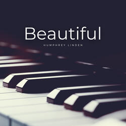 Beautiful (Piano Cover)