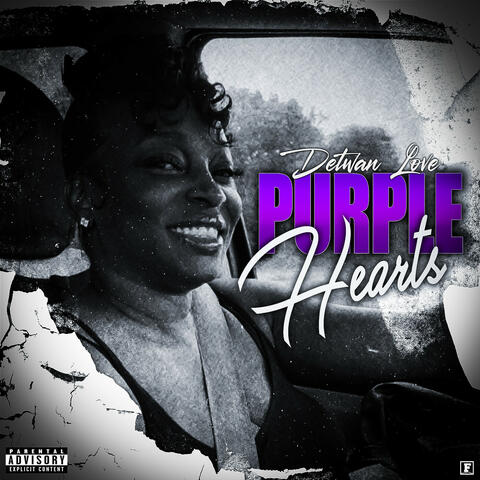 Purple Hearts