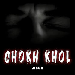 Chokh khol