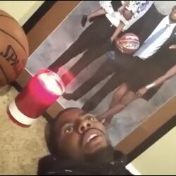 Kyrie Irving!