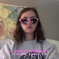 Pretty Girl Remix