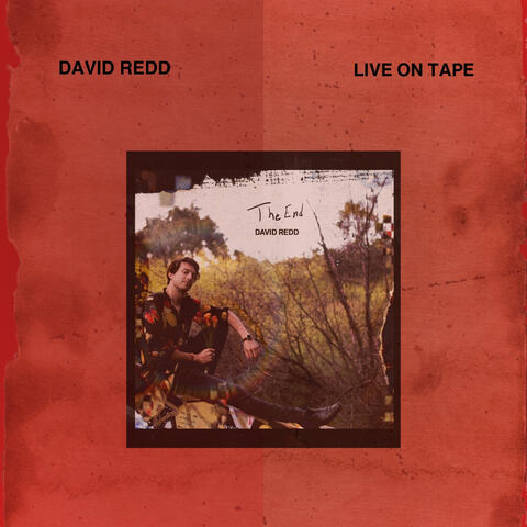 The End (Live on Tape)