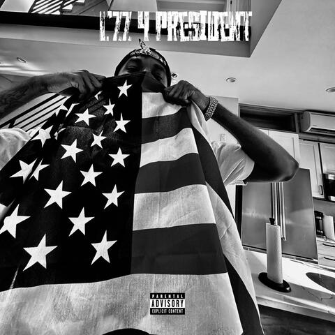 L'zz For President