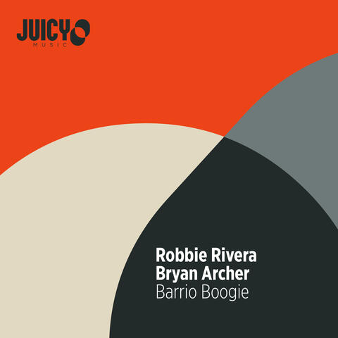 Barrio Boogie (Extended Mix)