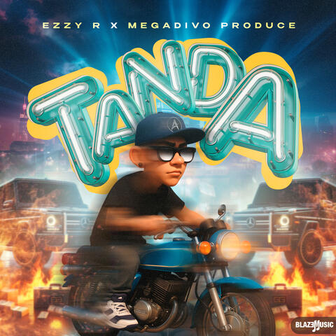 Tanda