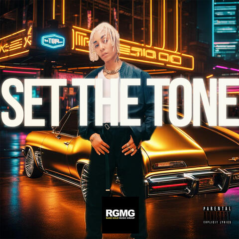 Set The Tone