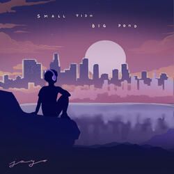 small fish big pond