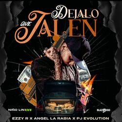 Dejalo Que Jalen